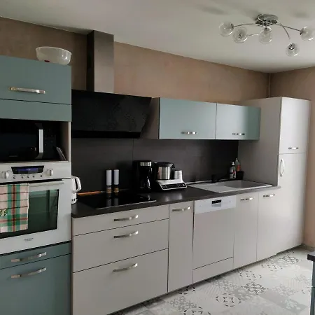 Maison Plain Pied Avec Jardin, Terrasse Et Veranda Casa vacanze *