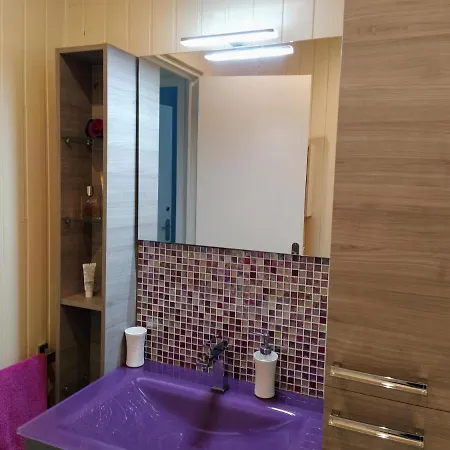 Maison Plain Pied Avec Jardin, Terrasse Et Veranda Casa vacanze *